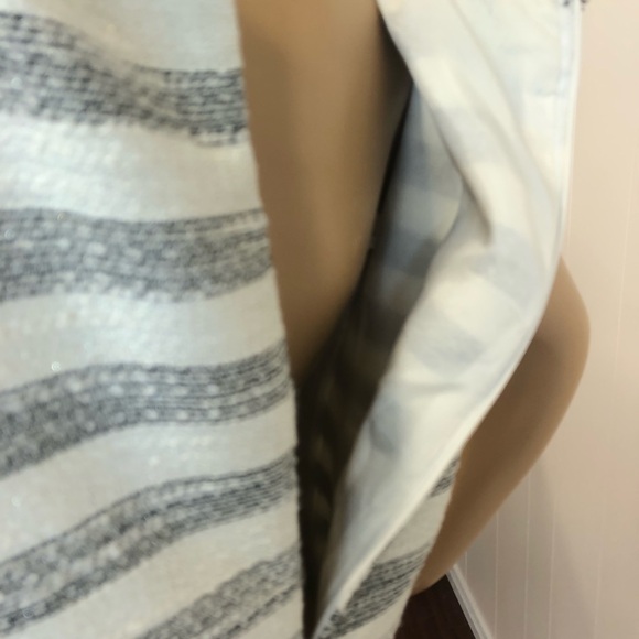 Michael Kors Tweed Pattern Dress - Picture 11 of 12